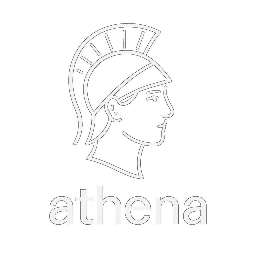 Athena Logo