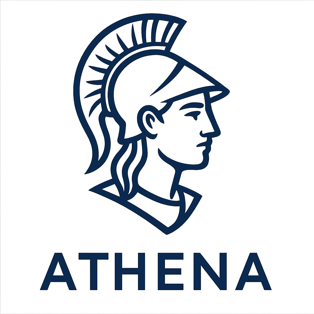 Athena Logo